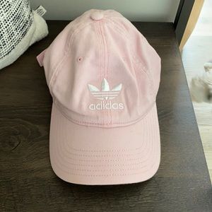 Adidas hat
